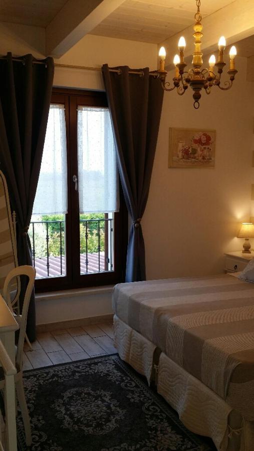 Corte Caselle Sommacampagna Exteriér fotografie
