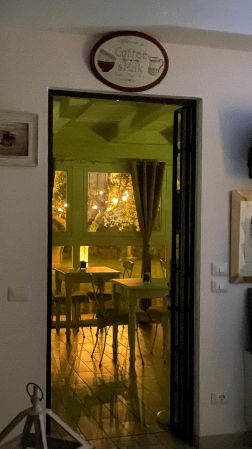 Corte Caselle Sommacampagna Exteriér fotografie