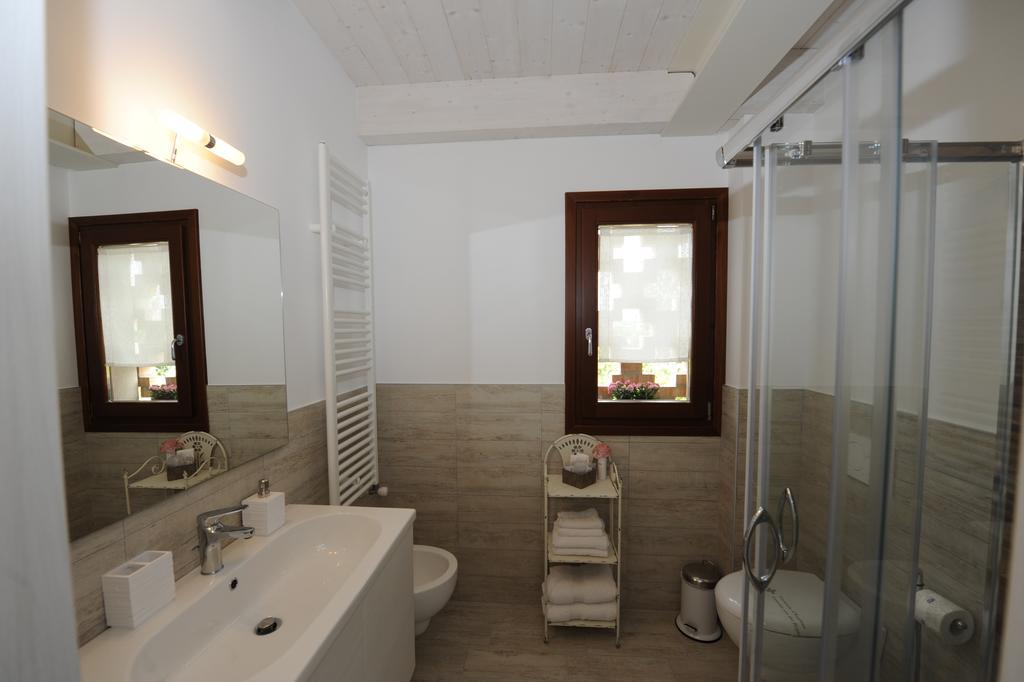 Corte Caselle Sommacampagna Exteriér fotografie