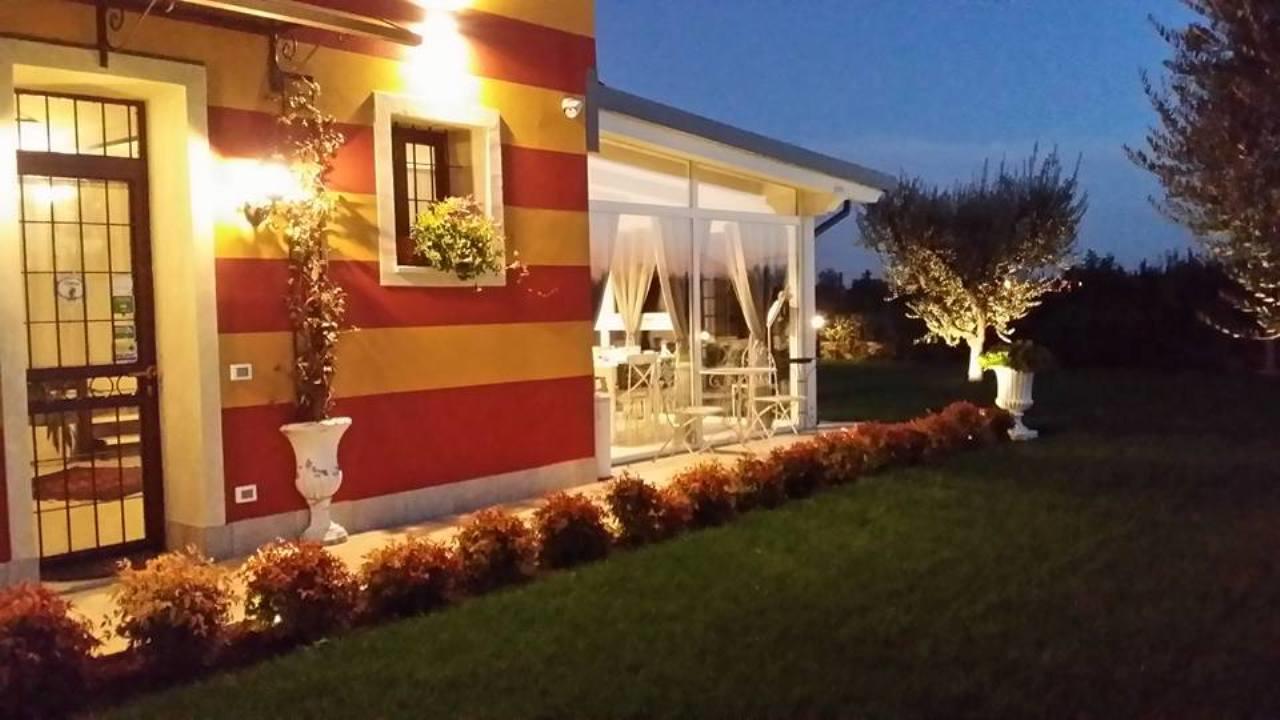 Corte Caselle Sommacampagna Exteriér fotografie