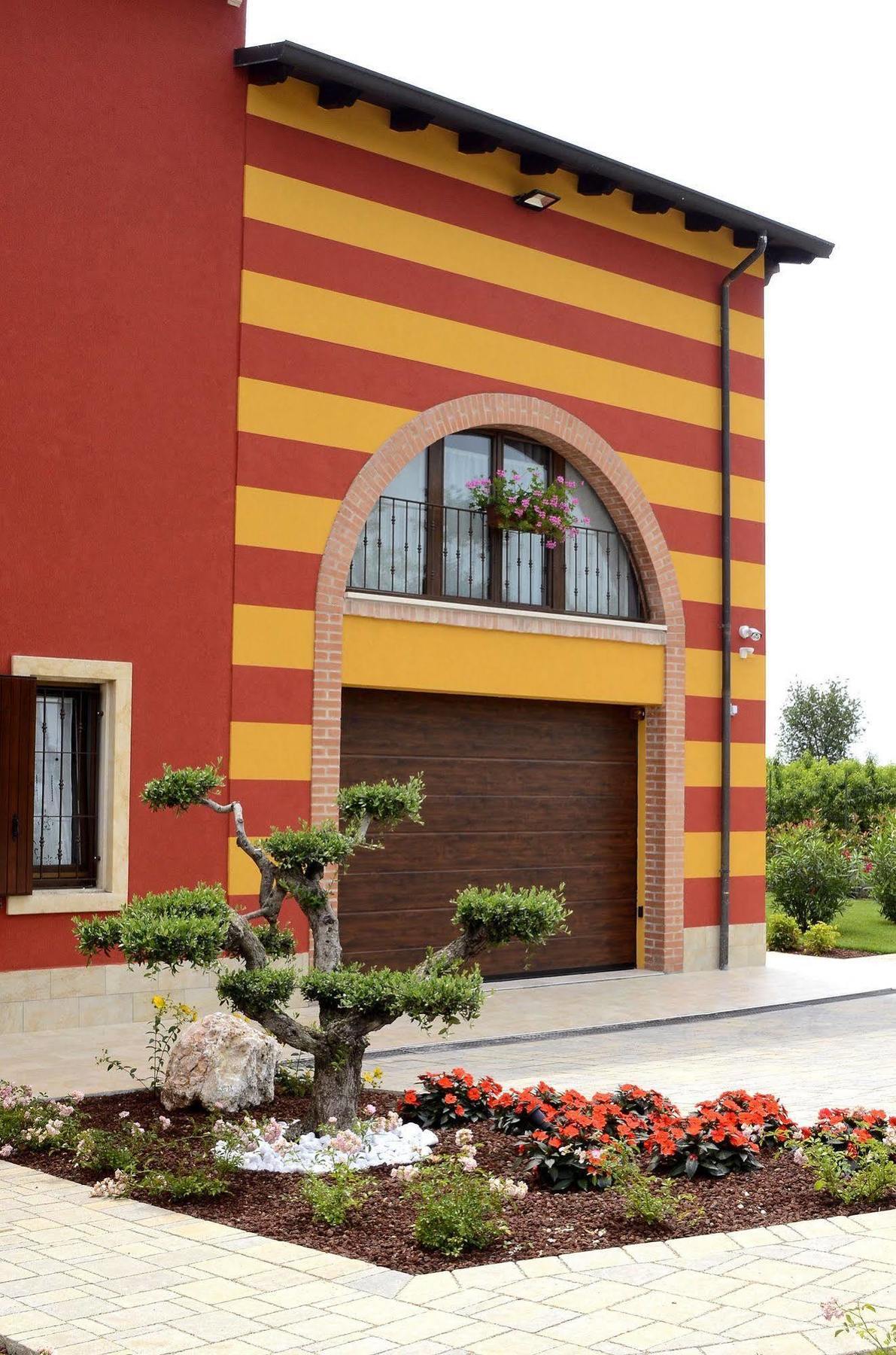 Corte Caselle Sommacampagna Exteriér fotografie