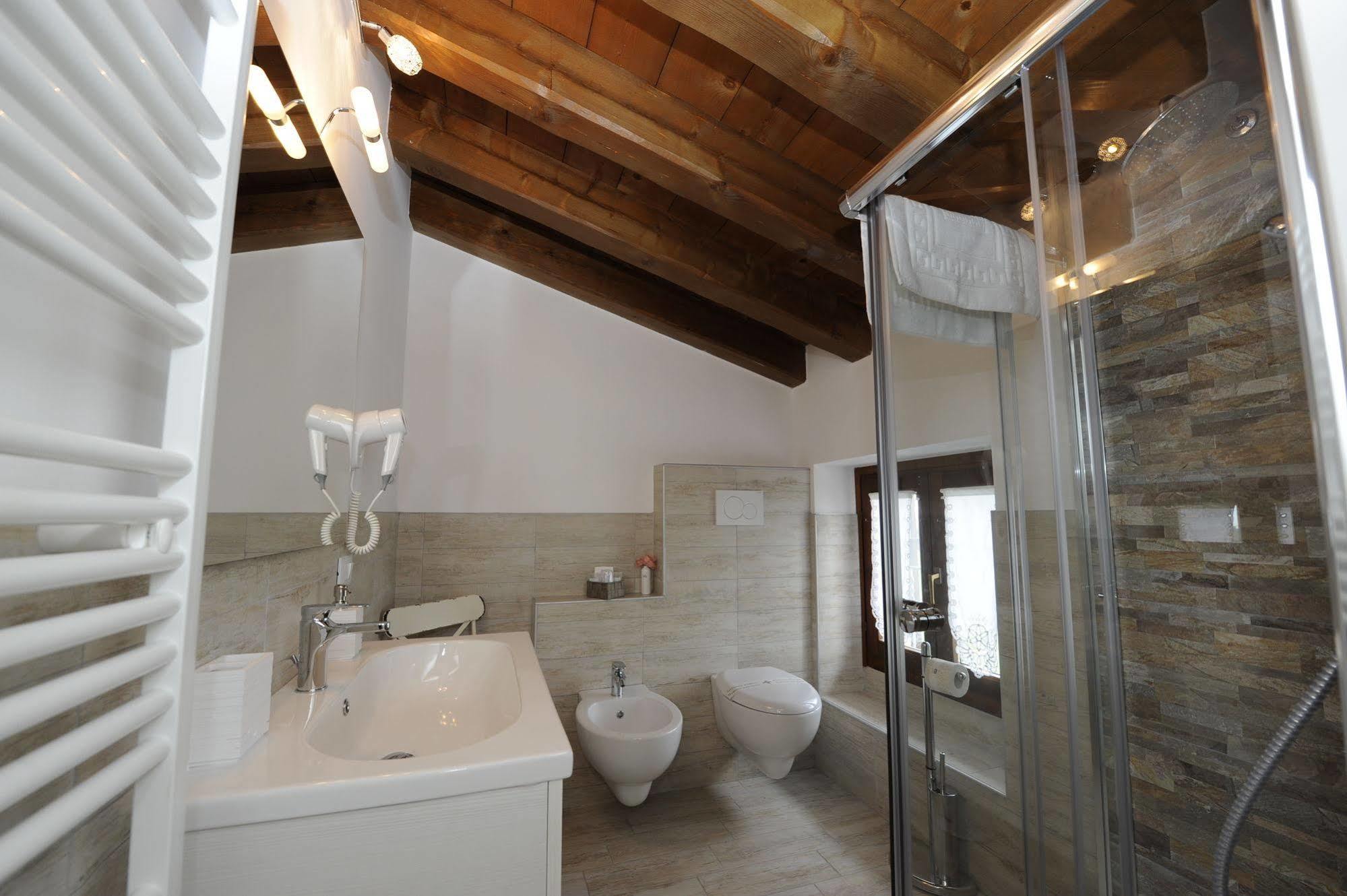Corte Caselle Sommacampagna Exteriér fotografie