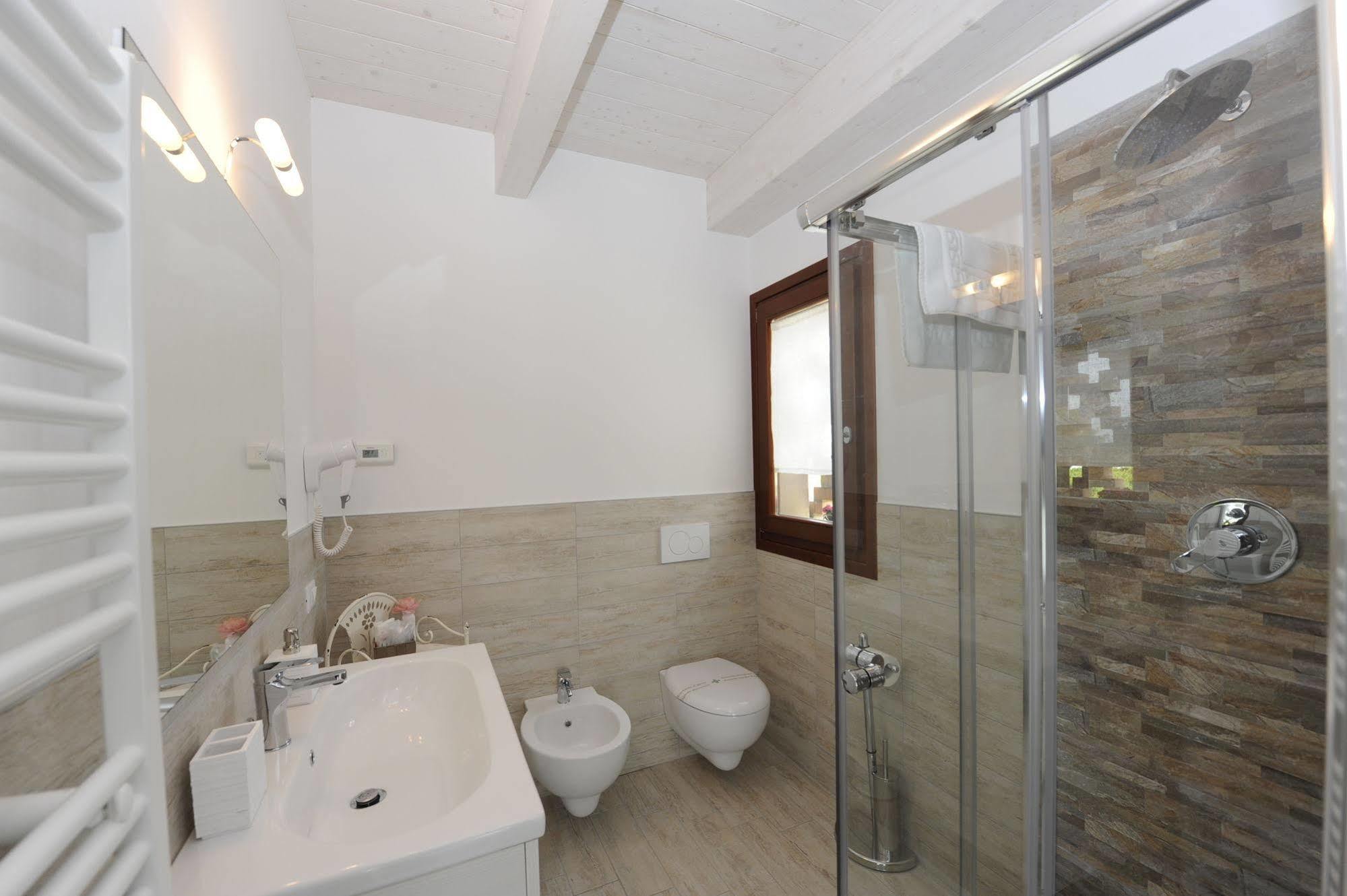 Corte Caselle Sommacampagna Exteriér fotografie